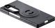 SP Connect SPC+ Samsung Galaxy Z Fold 7 Hoesje MagSafe Back Cover Dun Zwart afbeelding 19
