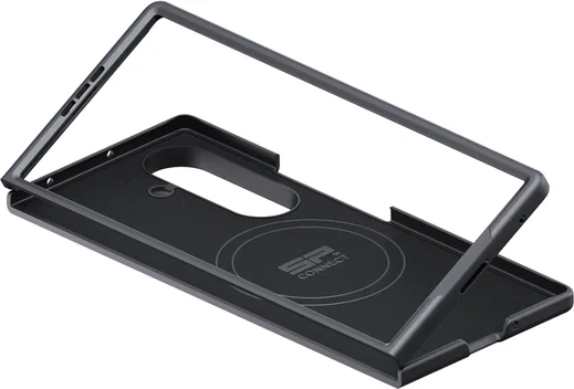 SP Connect SPC+ Samsung Galaxy Z Fold 7 Hoesje MagSafe Back Cover Dun Zwart afbeelding 18
