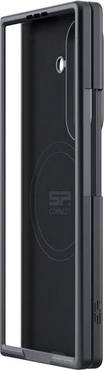 SP Connect SPC+ Samsung Galaxy Z Fold 7 Hoesje MagSafe Back Cover Dun Zwart afbeelding 17