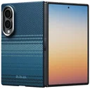 PITAKA Edge Samsung Galaxy Z Fold 8 Hoesje 600D Magnetic Ultra Dun Moonrise