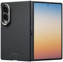 PITAKA Edge Samsung Galaxy Z Fold 8 Hoesje 600D Magnetic Ultra Dun Zwart
