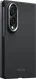 PITAKA Edge Samsung Galaxy Z Fold 8 Hoesje 600D Magnetic Ultra Dun Zwart afbeelding 3