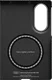 PITAKA Edge Samsung Galaxy Z Fold 8 Hoesje 600D Magnetic Ultra Dun Zwart afbeelding 4