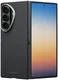 PITAKA Edge Samsung Galaxy Z Fold 8 Ultra Hoesje 600D Magnetic Ultra Dun Zwart
