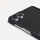 PITAKA Edge Samsung Galaxy Z Flip 8 Hoesje 600D Magnetic Ultra Dun Zwart afbeelding 4
