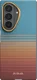 PITAKA Edge Samsung Galaxy Z Fold 8 Ultra Hoesje 600D Magnetic Ultra Dun Sunset afbeelding 3