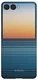 PITAKA Edge Samsung Galaxy Z Flip 8 Hoesje 600D Magnetic Ultra Dun Moonrise