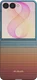 PITAKA Edge Samsung Galaxy Z Flip 8 Hoesje 600D Magnetic Ultra Dun Sunset
