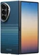 PITAKA Edge Samsung Z Fold 8 Ultra Hoesje 600D Magnetic Ultra Dun Moonrise afbeelding 1