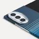 PITAKA Edge Samsung Z Fold 8 Ultra Hoesje 600D Magnetic Ultra Dun Moonrise afbeelding 6
