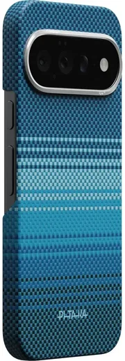 PITAKA Edge Google Pixel 11 / 11 Pro Hoesje 600D Magnetic Ultra Dun Moonrise afbeelding 3