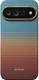 PITAKA Edge Google Pixel 11 / 11 Pro Hoesje 600D Magnetic Ultra Dun Sunset afbeelding 2