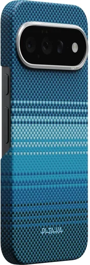 PITAKA Edge Google Pixel 11 Pro XL Hoesje 600D Magnetic Ultra Dun Moonrise afbeelding 1