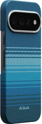PITAKA Edge Google Pixel 11 Pro XL Hoesje 600D Magnetic Ultra Dun Moonrise afbeelding