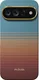PITAKA Edge Google Pixel 11 Pro XL Hoesje 600D Magnetic Ultra Dun Sunset afbeelding 2