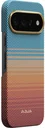 PITAKA Edge Google Pixel 11 Pro XL Hoesje 600D Magnetic Ultra Dun Sunset