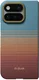 PITAKA Edge Google Pixel 11 Pro Fold Hoesje 600D Magnetic Ultra Dun Sunset afbeelding 2