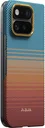 PITAKA Edge Google Pixel 11 Pro Fold Hoesje 600D Magnetic Ultra Dun Sunset