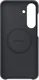 Origineel Samsung Galaxy S26 FE Hoesje Siliconen Magnet Back Cover Zwart afbeelding 3