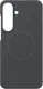 Origineel Samsung Galaxy S26 FE Hoesje Siliconen Magnet Back Cover Zwart afbeelding 4