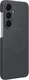 Origineel Samsung Galaxy S26 FE Hoesje Siliconen Magnet Back Cover Zwart afbeelding 2