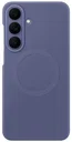 Origineel Samsung Galaxy S26 FE Hoesje Siliconen Magnet Back Cover Blue Violet