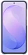 Origineel Samsung Galaxy S26 FE Hoesje Siliconen Magnet Back Cover Blue Violet afbeelding 3