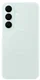 Origineel Samsung Galaxy S26 FE Hoesje Siliconen Magnet Back Cover Mint