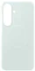 Origineel Samsung Galaxy S26 FE Hoesje Siliconen Magnet Back Cover Mint afbeelding 3