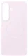 Origineel Samsung Galaxy S26 FE Hoesje Siliconen Magnet Back Cover Roze afbeelding 3
