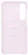 Origineel Samsung Galaxy S26 FE Hoesje Siliconen Magnet Back Cover Roze afbeelding 5