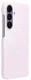 Origineel Samsung Galaxy S26 FE Hoesje Siliconen Magnet Back Cover Roze afbeelding 2