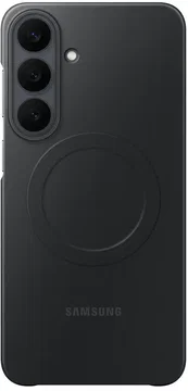 Origineel Samsung Galaxy S26 FE Hoesje Slim Magnet Back Cover Zwart