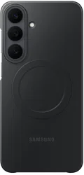 Origineel Samsung Galaxy S26 FE Hoesje Slim Magnet Back Cover Zwart afbeelding