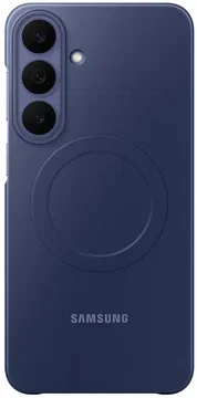 Origineel Samsung Galaxy S26 FE Hoesje Slim Magnet Back Cover Blauw