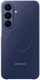 Origineel Samsung Galaxy S26 FE Hoesje Slim Magnet Back Cover Blauw