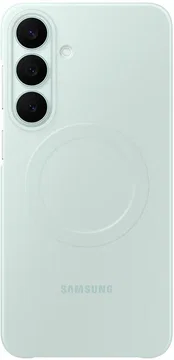 Origineel Samsung Galaxy S26 FE Hoesje Slim Magnet Back Cover Mint