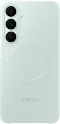 Origineel Samsung Galaxy S26 FE Hoesje Slim Magnet Back Cover Mint afbeelding