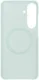 Origineel Samsung Galaxy S26 FE Hoesje Slim Magnet Back Cover Mint afbeelding 4