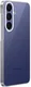Origineel Samsung Galaxy S26 FE Hoesje Clear Case Hard Cover Transparant afbeelding 2