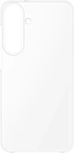 Origineel Samsung Galaxy S26 FE Hoesje Clear Case Hard Cover Transparant afbeelding 3