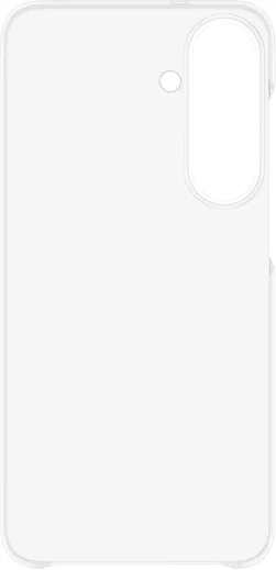 Origineel Samsung Galaxy S26 FE Hoesje Clear Case Hard Cover Transparant afbeelding 4
