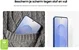 Originele Samsung Galaxy S26 FE Screen Protector Display Folie (2-Pack) afbeelding 4