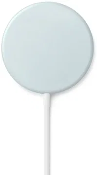 Google PixelSnap 25W Qi2 Draadloze Oplader Wit