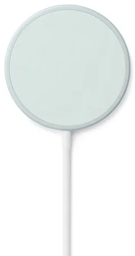 Google PixelSnap 25W Qi2 Draadloze Oplader Wit afbeelding 2
