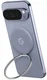 Originele Google PixelSnap Ring Stand voor MagSafe en Qi2 Grijs afbeelding 1