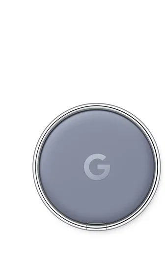 Originele Google PixelSnap Ring Stand voor MagSafe en Qi2 Grijs afbeelding 4