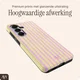AVY Samsung Galaxy S26 Plus MagSafe Hoesje met Koord (30CM) Pink Lemonade afbeelding 7