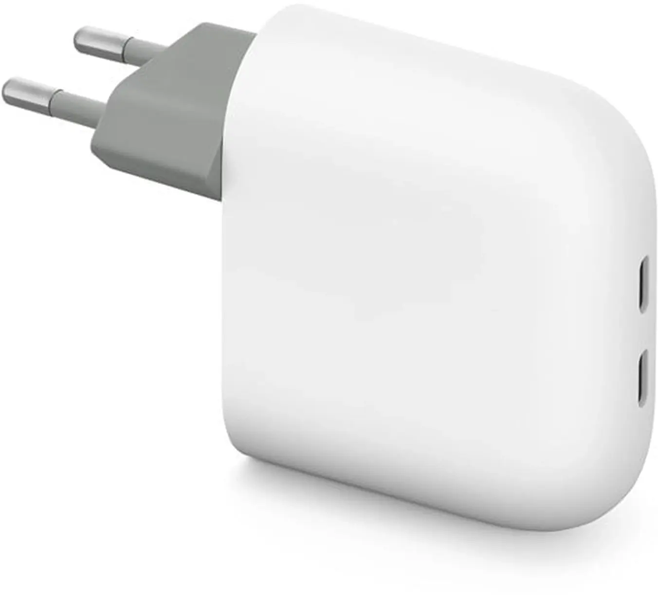 Originele Google PixelSnap 25W Qi2 Draadloze Oplader met Pixel Flex 67W Wit afbeelding 2