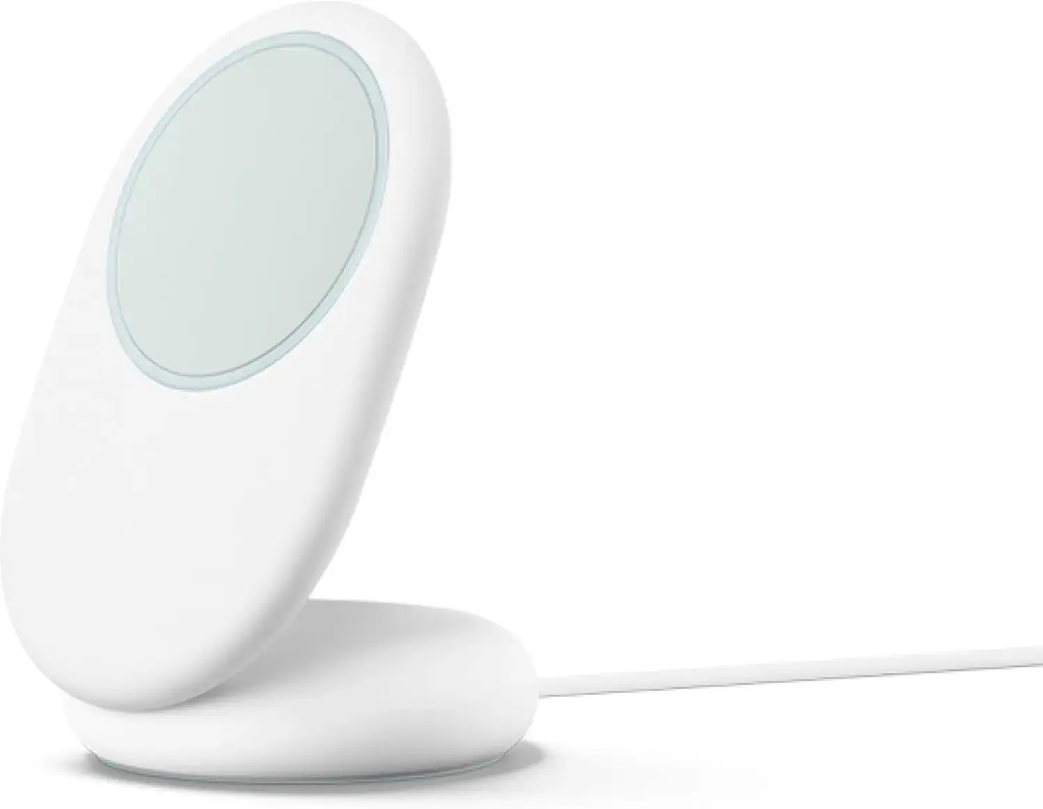 Originele Google PixelSnap 25W Qi2 Draadloze Oplader met Pixel Flex 67W Wit afbeelding 4